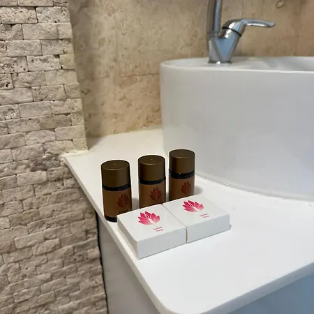 Appartement Merkezde Denize Sifir Plajli Ev Bodrum