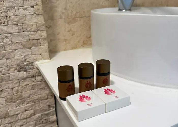 Lejlighed Merkezde Denize Sifir Plajli Ev Bodrum